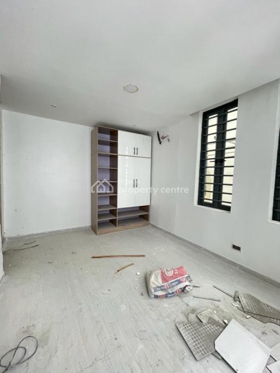 2 Bedroom Apartment, Ikate, Lekki, Lagos, Flat / Apartment for Rent