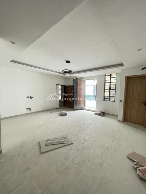 2 Bedroom Apartment, Ikate, Lekki, Lagos, Flat / Apartment for Rent