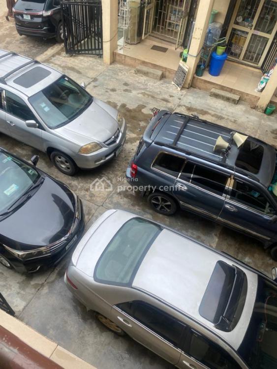 Shop Space Available, Near Zenith Bank, Ojodu, Lagos, Shop for Rent