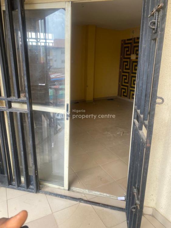 Shop Space Available, Near Zenith Bank, Ojodu, Lagos, Shop for Rent