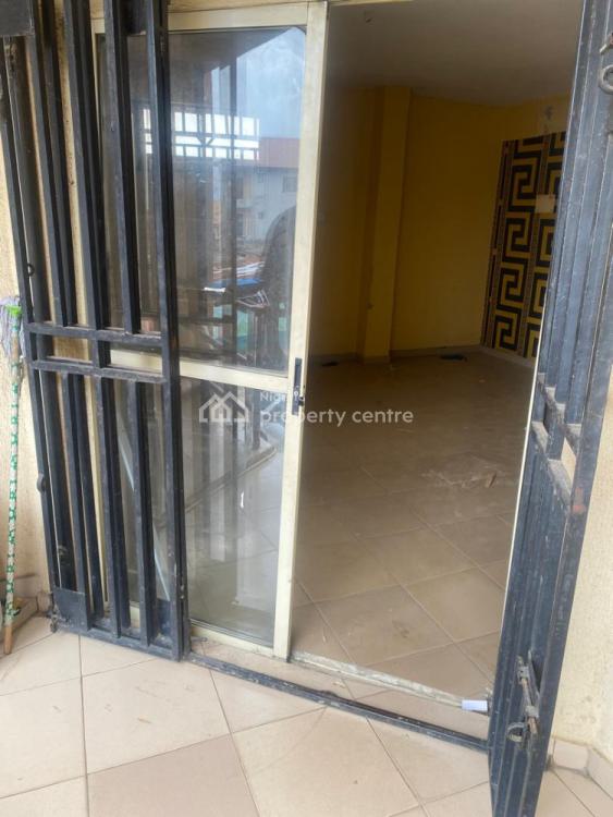 Shop Space Available, Near Zenith Bank, Ojodu, Lagos, Shop for Rent