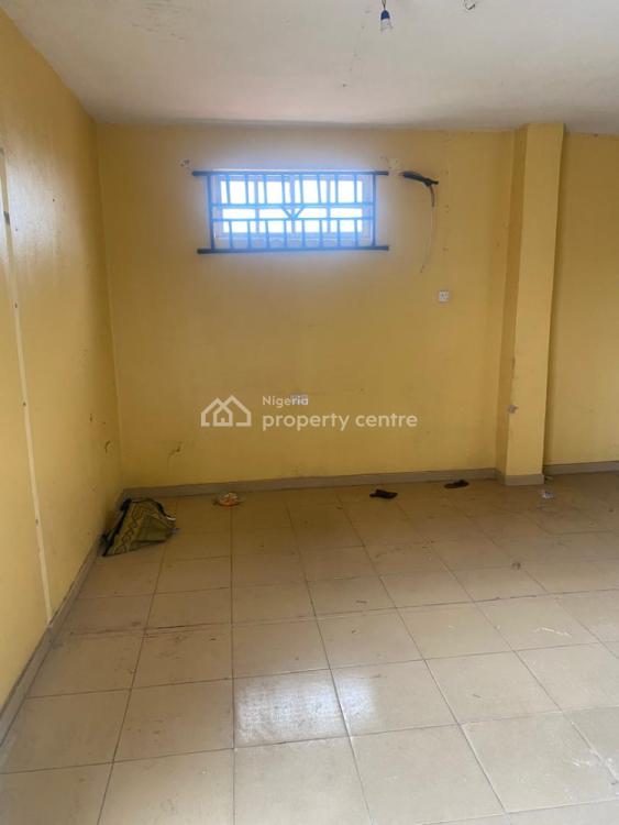 Shop Space Available, Near Zenith Bank, Ojodu, Lagos, Shop for Rent