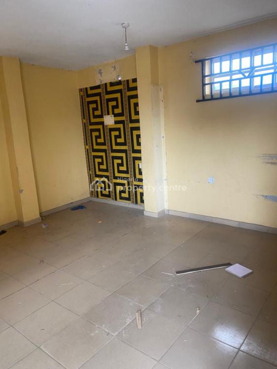 Shop Space Available, Near Zenith Bank, Ojodu, Lagos, Shop for Rent