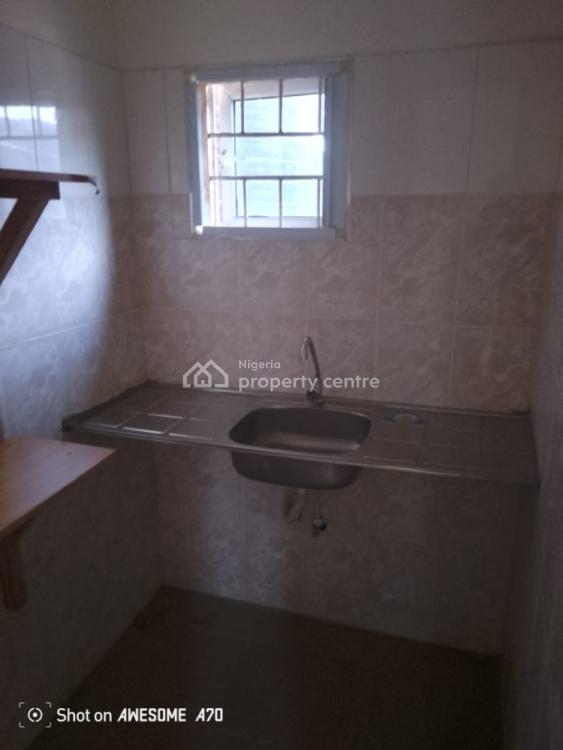 Standalone 4 Bedroom Bungalow with Ample Parking Space, Lekki Phase 1, Lekki, Lagos, Detached Bungalow for Rent