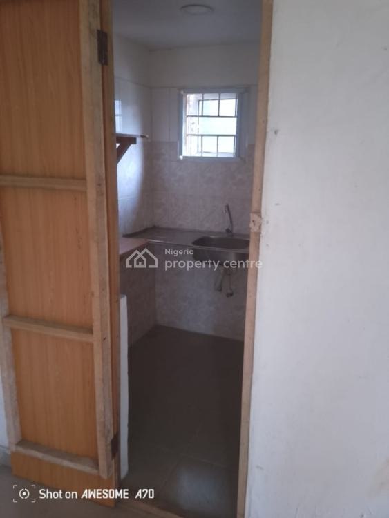 Standalone 4 Bedroom Bungalow with Ample Parking Space, Lekki Phase 1, Lekki, Lagos, Detached Bungalow for Rent