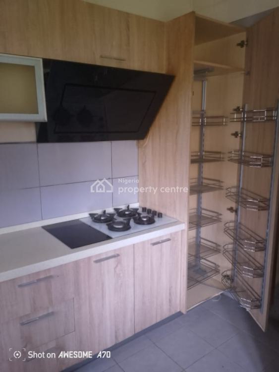 Standalone 4 Bedroom Bungalow with Ample Parking Space, Lekki Phase 1, Lekki, Lagos, Detached Bungalow for Rent