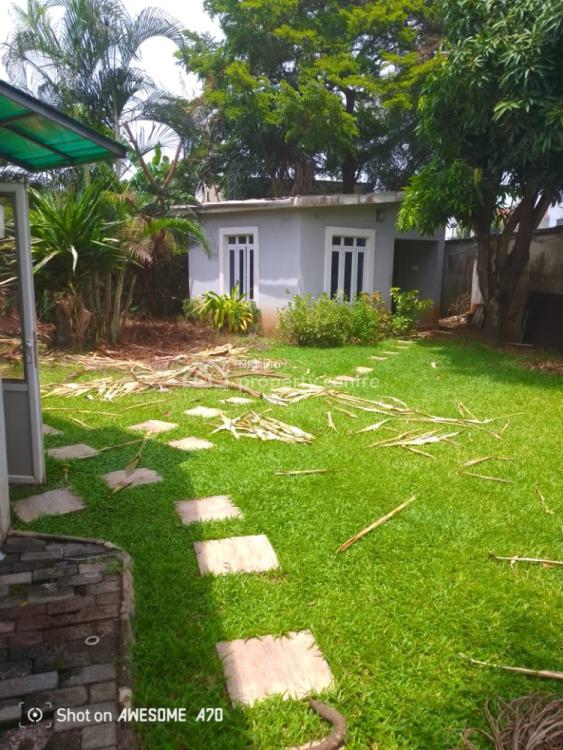 Standalone 4 Bedroom Bungalow with Ample Parking Space, Lekki Phase 1, Lekki, Lagos, Detached Bungalow for Rent