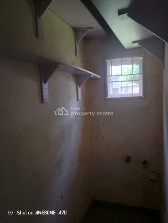 Standalone 4 Bedroom Bungalow with Ample Parking Space, Lekki Phase 1, Lekki, Lagos, Detached Bungalow for Rent