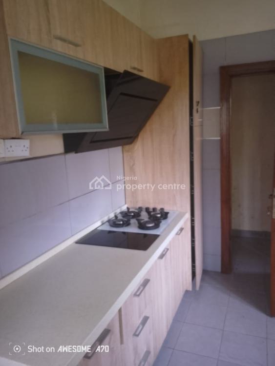 Standalone 4 Bedroom Bungalow with Ample Parking Space, Lekki Phase 1, Lekki, Lagos, Detached Bungalow for Rent