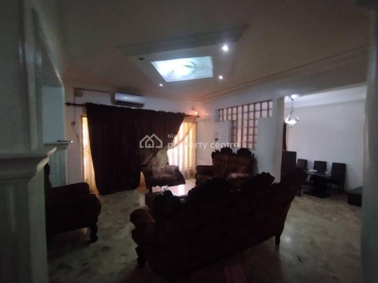 Waterfront Detached House, Oyinkan Abayomi Drive, Old Ikoyi, Ikoyi, Lagos, Detached Duplex for Rent