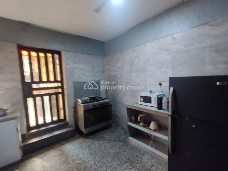 Waterfront Detached House, Oyinkan Abayomi Drive, Old Ikoyi, Ikoyi, Lagos, Detached Duplex for Rent