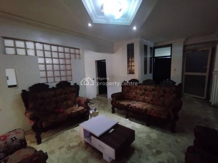Waterfront Detached House, Oyinkan Abayomi Drive, Old Ikoyi, Ikoyi, Lagos, Detached Duplex for Rent