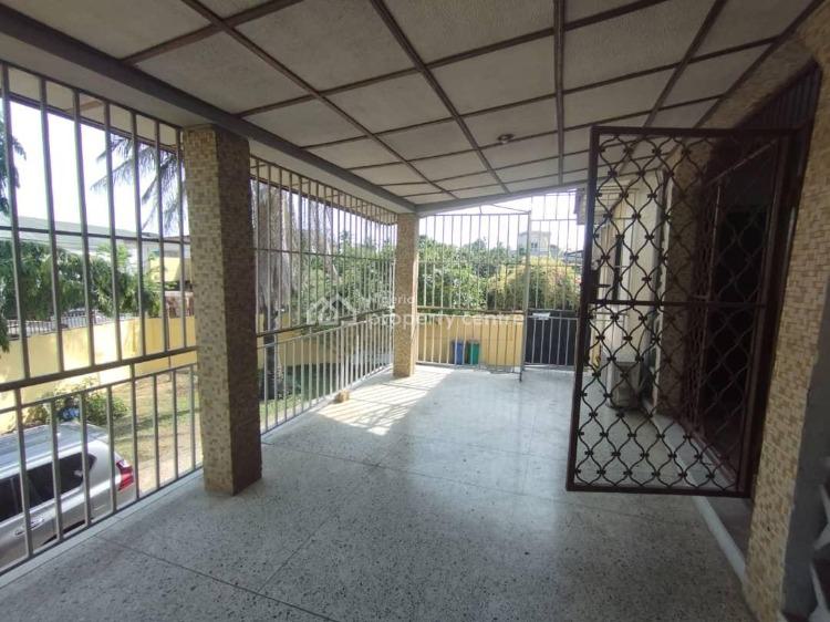 Waterfront Detached House, Oyinkan Abayomi Drive, Old Ikoyi, Ikoyi, Lagos, Detached Duplex for Rent