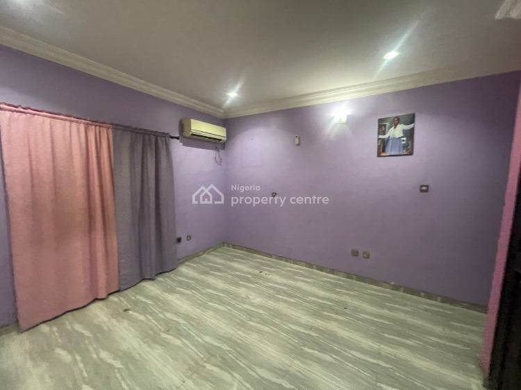 Waterfront Detached House, Oyinkan Abayomi Drive, Old Ikoyi, Ikoyi, Lagos, Detached Duplex for Rent