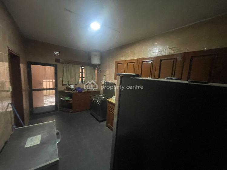 Waterfront Detached House, Oyinkan Abayomi Drive, Old Ikoyi, Ikoyi, Lagos, Detached Duplex for Rent