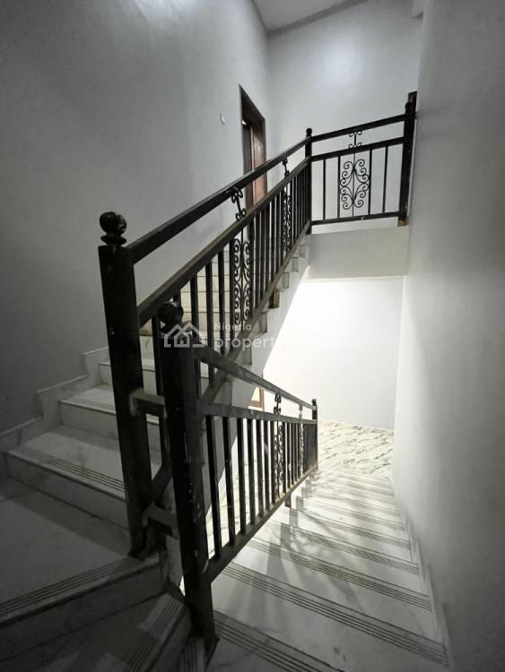 4 Bedroom Duplex, Independence Layout, Enugu, Enugu, Detached Duplex for Sale