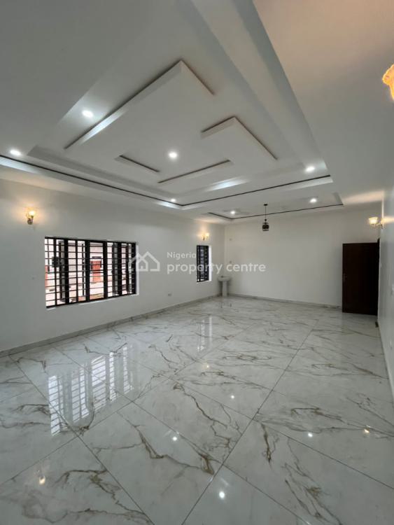 4 Bedroom Duplex, Independence Layout, Enugu, Enugu, Detached Duplex for Sale