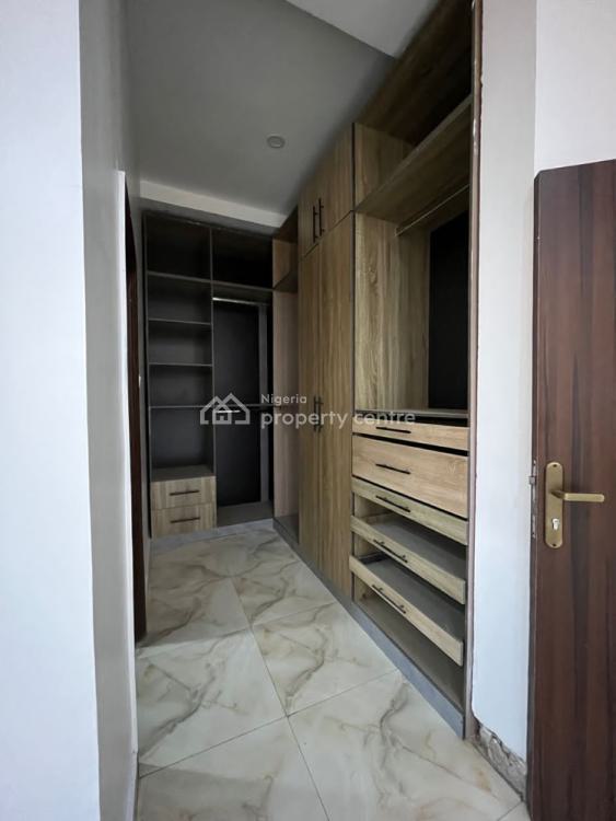 4 Bedroom Duplex, Independence Layout, Enugu, Enugu, Detached Duplex for Sale