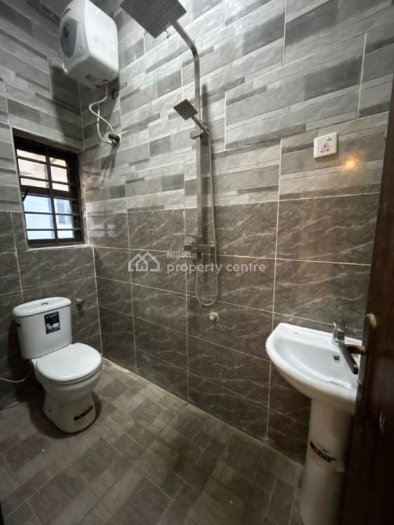 4 Bedroom Duplex, Independence Layout, Enugu, Enugu, Detached Duplex for Sale