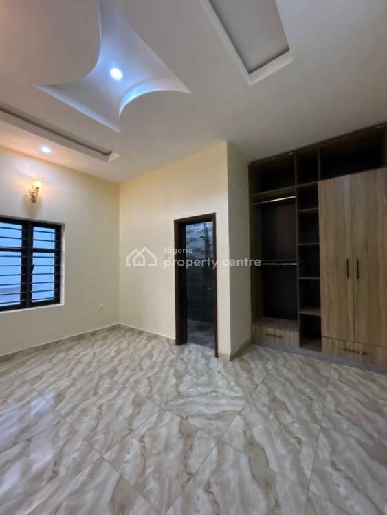 4 Bedroom Duplex, Independence Layout, Enugu, Enugu, Detached Duplex for Sale