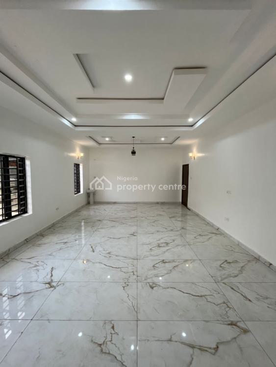 4 Bedroom Duplex, Independence Layout, Enugu, Enugu, Detached Duplex for Sale