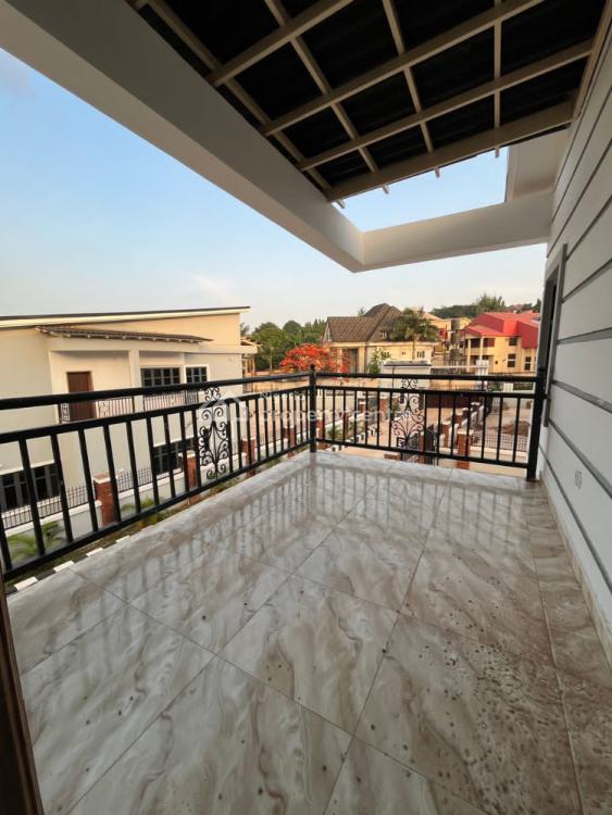 4 Bedroom Duplex, Independence Layout, Enugu, Enugu, Detached Duplex for Sale