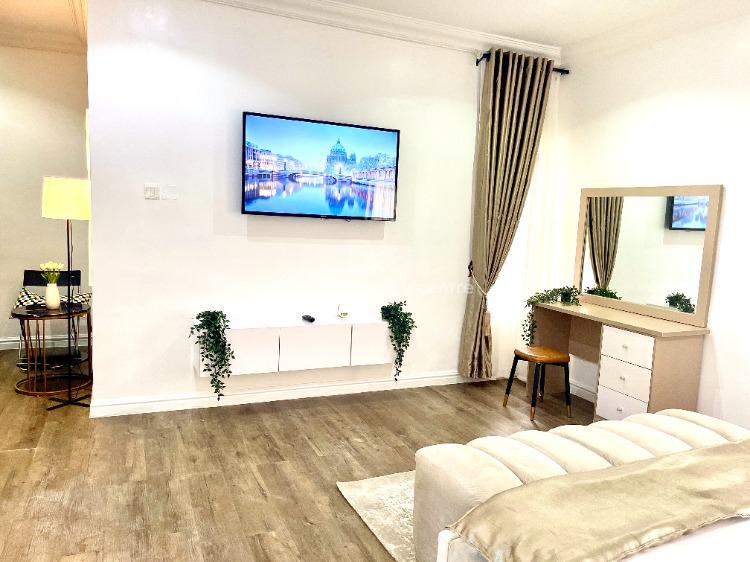 Modern 3 Bedrooms Apartment with Bq, Fatai Idowu Arobieke Street, Lekki Phase 1, Lekki, Lagos, Flat / Apartment for Rent