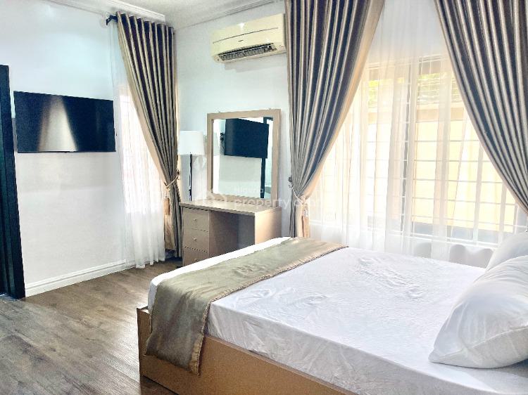Modern 3 Bedrooms Apartment with Bq, Fatai Idowu Arobieke Street, Lekki Phase 1, Lekki, Lagos, Flat / Apartment for Rent