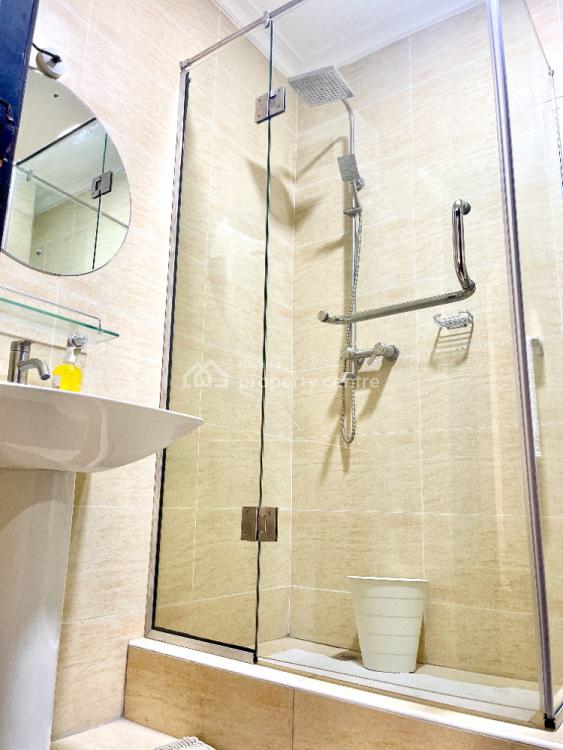 Modern 3 Bedrooms Apartment with Bq, Fatai Idowu Arobieke Street, Lekki Phase 1, Lekki, Lagos, Flat / Apartment for Rent