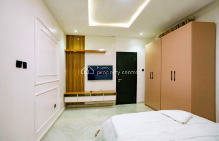 Luxurious 2 Bedroom Furnished Apartment, Freedom Way, Lekki Phase 1, Lekki, Lagos, Flat / Apartment for Rent