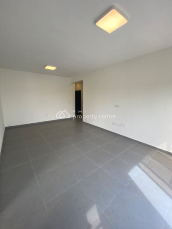 Brand New Luxury Serviced 3 Bedroom Flat Secured Estate, 23 Choice Land Garden Estate, Sangotedo, Ajah, Lagos, Flat / Apartment for Rent