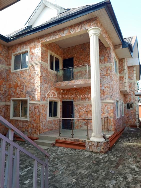 For Rent Luxury 2 Bedroom Flat, Murphy Adetoro Street, Alpha Beach Road, Atlantic View Estate