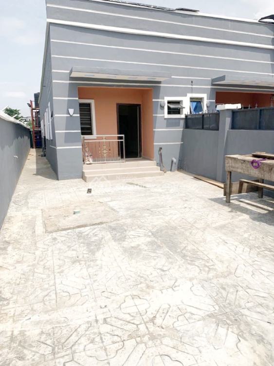 For Rent Newly Built Luxury 2 Bedroom Flat, Millennium Estate, Gbagada