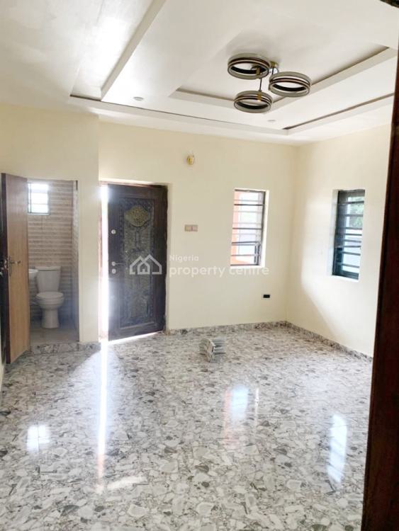 For Rent Newly Built Luxury 2 Bedroom Flat, Millennium Estate, Gbagada