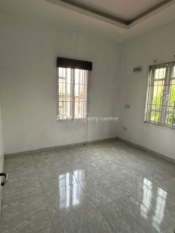 Neat Mini Flat, Idado, Lekki, Lagos, Mini Flat (room and Parlour) for Rent