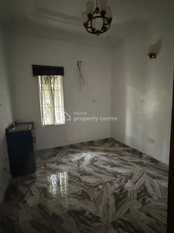 Neat Mini Flat, Idado, Lekki, Lagos, Mini Flat (room and Parlour) for Rent