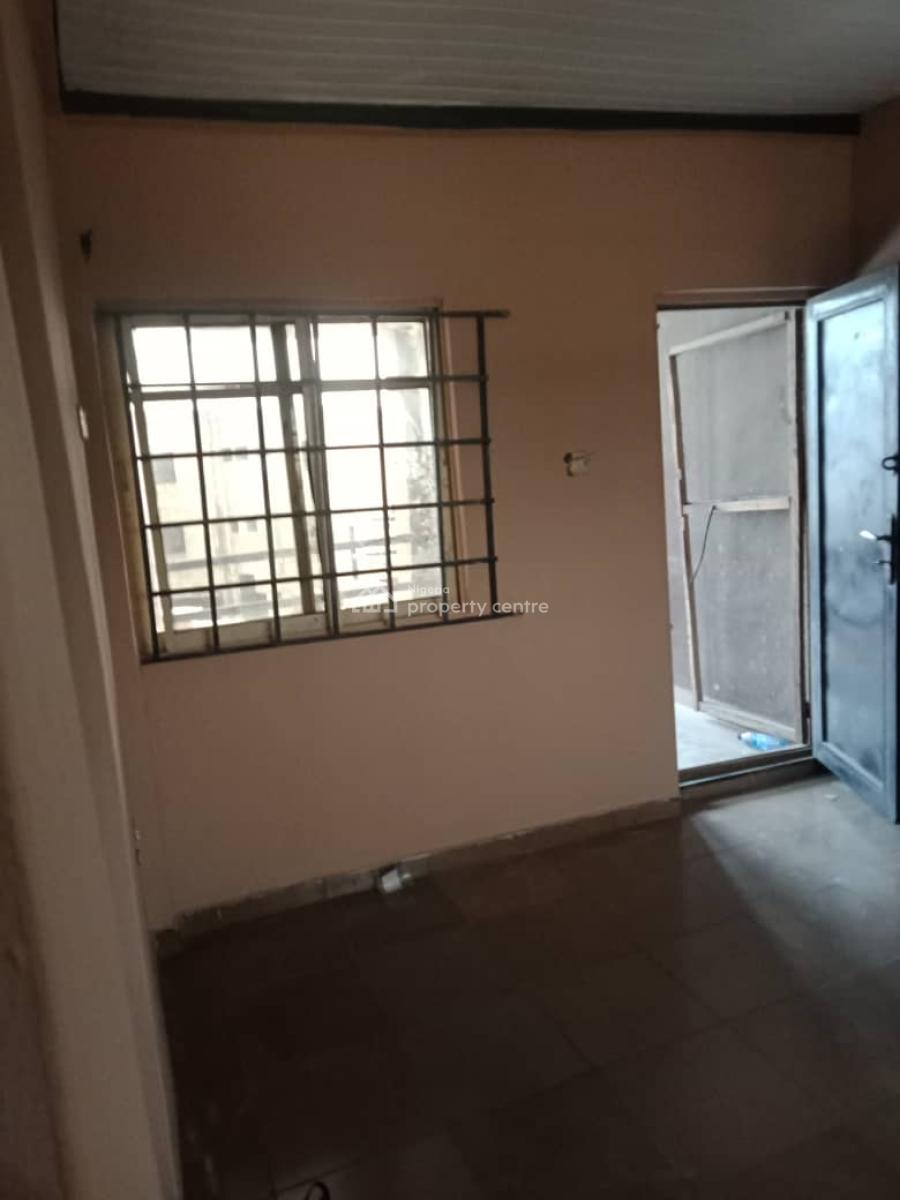 Luxuriously Spacious Self Contain with Excellent Finishing, No 14a, Suru Street, Sangotedo, Ajah, Lagos, Self Contain (single Rooms) for Rent