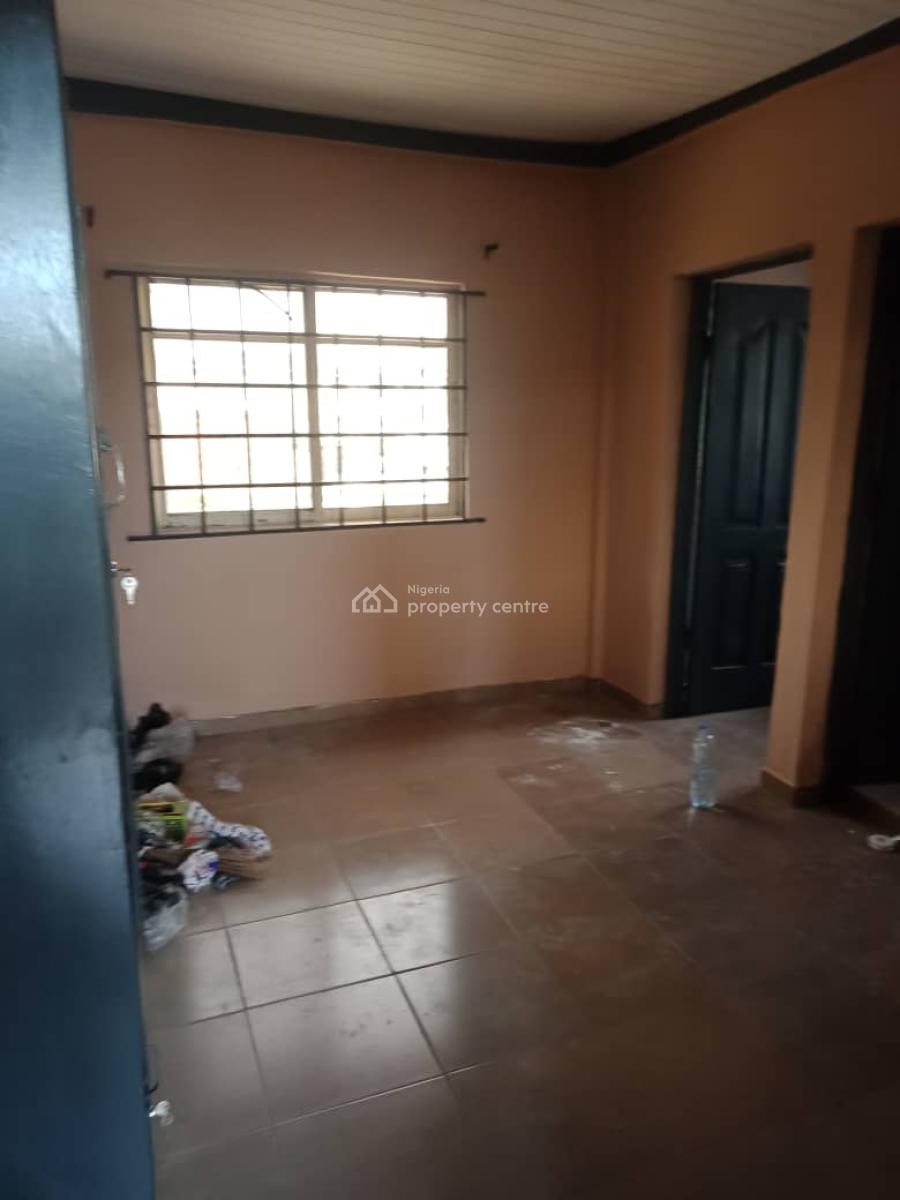 Luxuriously Spacious Self Contain with Excellent Finishing, No 14a, Suru Street, Sangotedo, Ajah, Lagos, Self Contain (single Rooms) for Rent