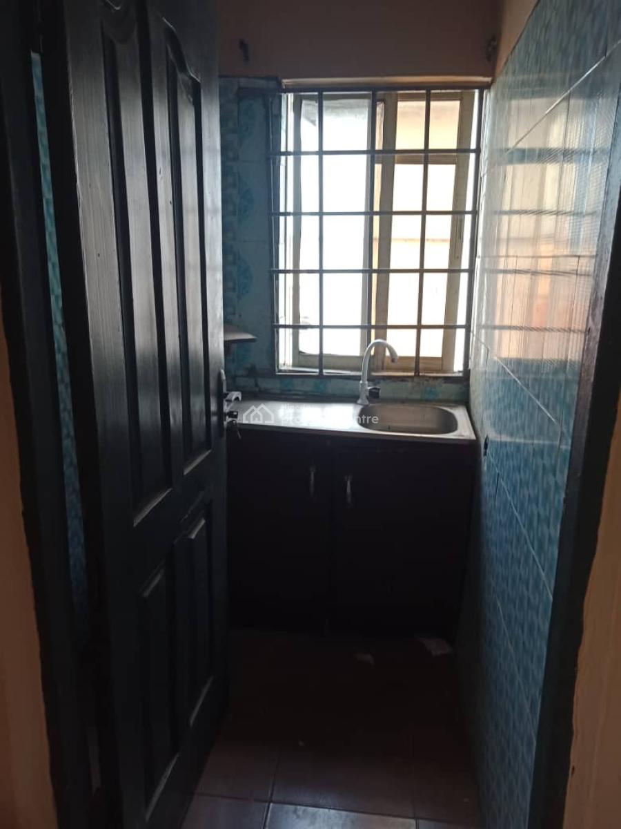 Luxuriously Spacious Self Contain with Excellent Finishing, No 14a, Suru Street, Sangotedo, Ajah, Lagos, Self Contain (single Rooms) for Rent