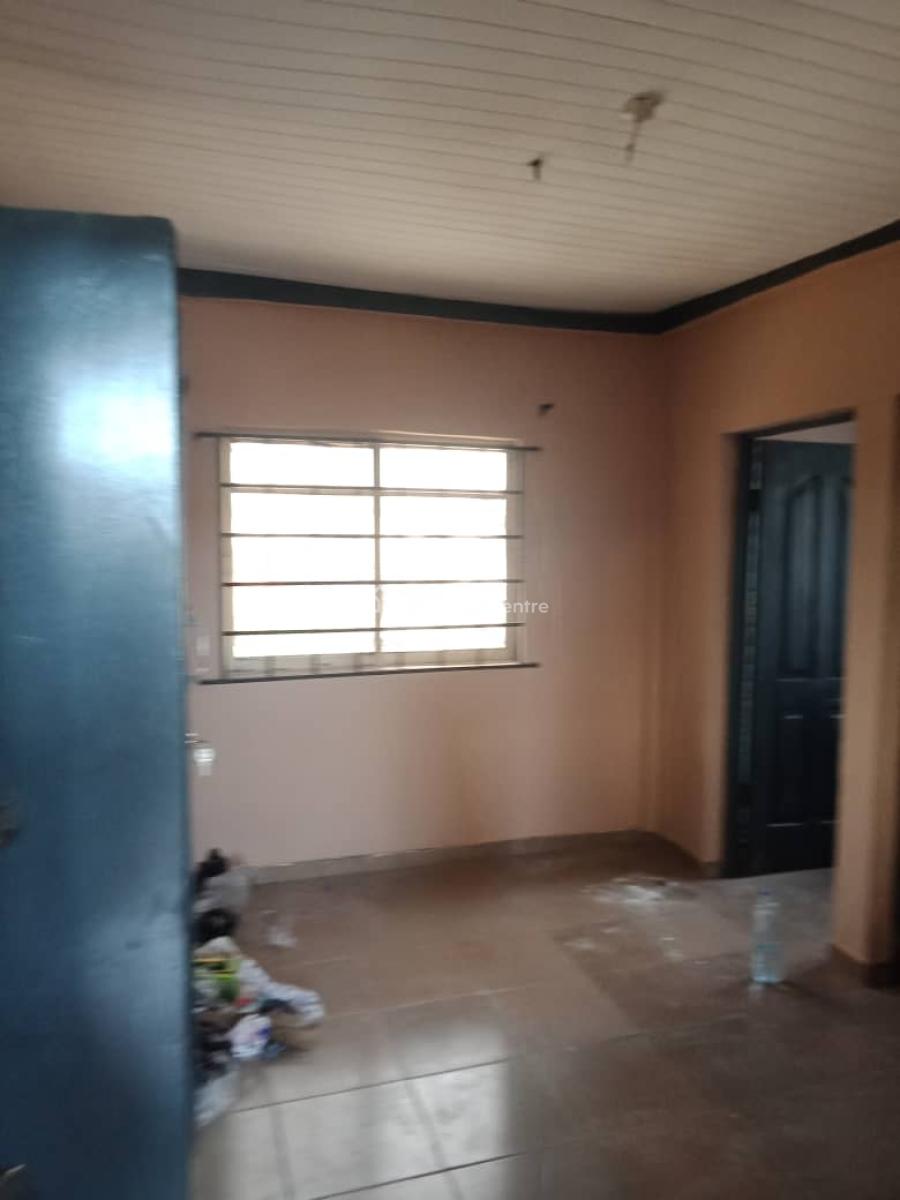 Luxuriously Spacious Self Contain with Excellent Finishing, No 14a, Suru Street, Sangotedo, Ajah, Lagos, Self Contain (single Rooms) for Rent