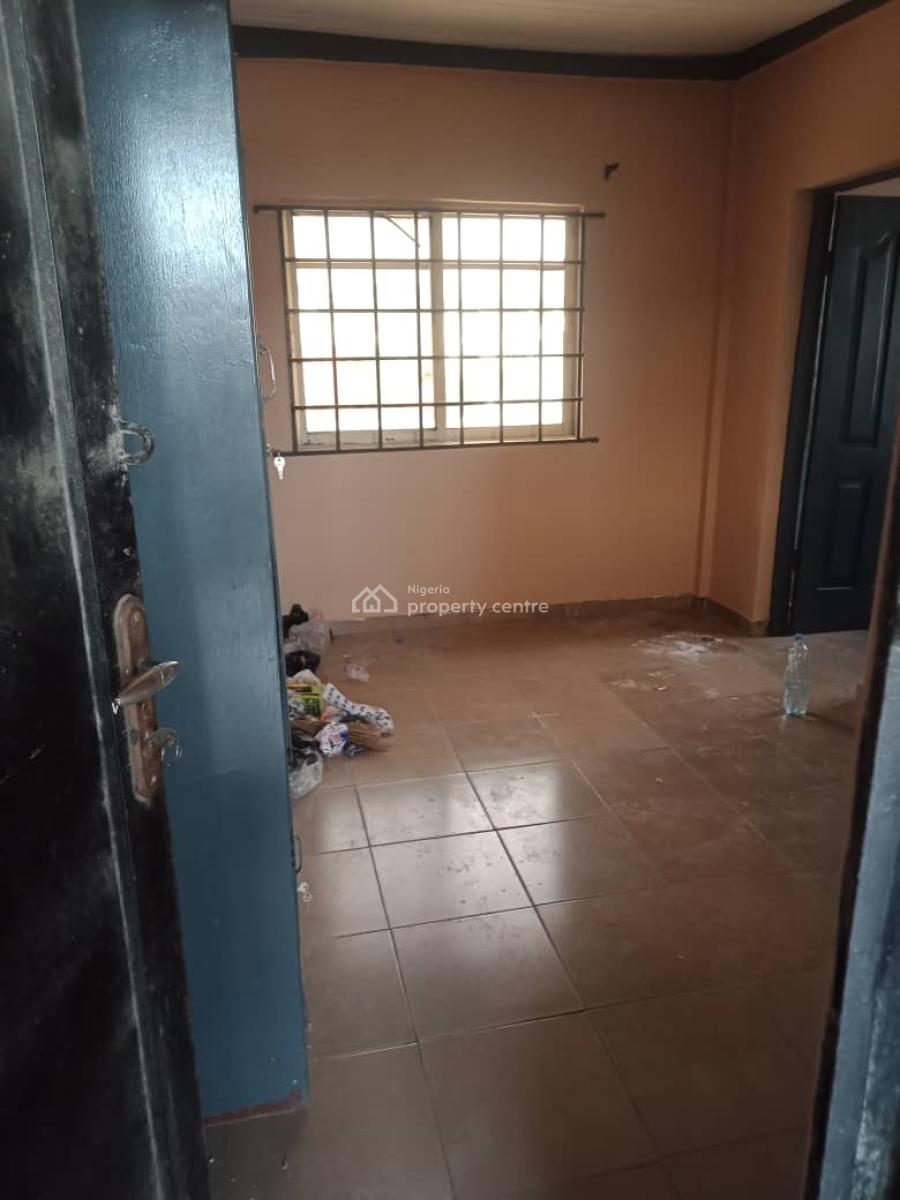 Luxuriously Spacious Self Contain with Excellent Finishing, No 14a, Suru Street, Sangotedo, Ajah, Lagos, Self Contain (single Rooms) for Rent