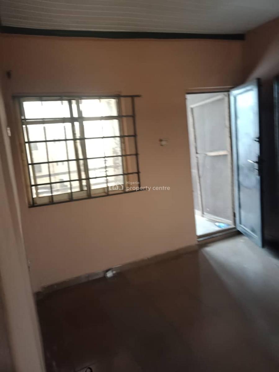 Luxuriously Spacious Self Contain with Excellent Finishing, No 14a, Suru Street, Sangotedo, Ajah, Lagos, Self Contain (single Rooms) for Rent