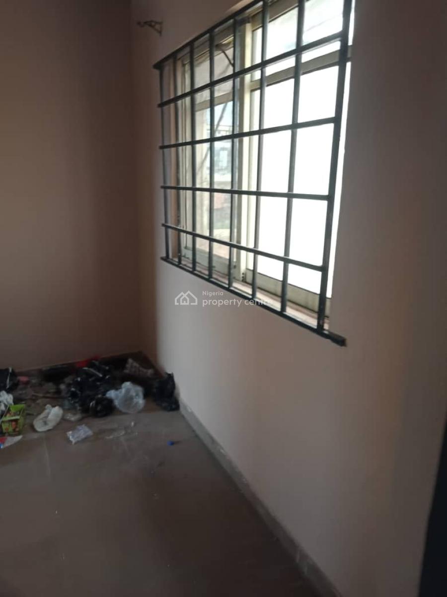 Luxuriously Spacious Self Contain with Excellent Finishing, No 14a, Suru Street, Sangotedo, Ajah, Lagos, Self Contain (single Rooms) for Rent
