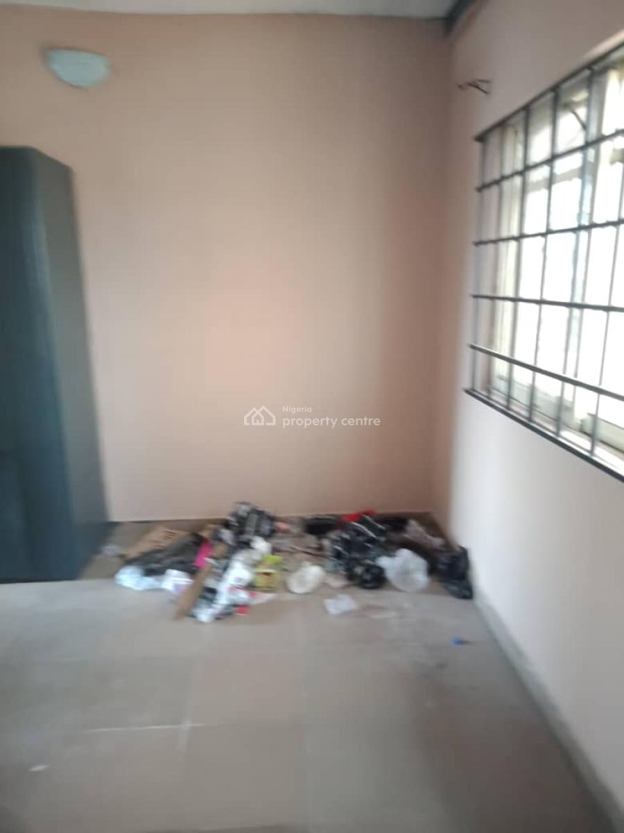 Luxuriously Spacious Self Contain with Excellent Finishing, No 14a, Suru Street, Sangotedo, Ajah, Lagos, Self Contain (single Rooms) for Rent
