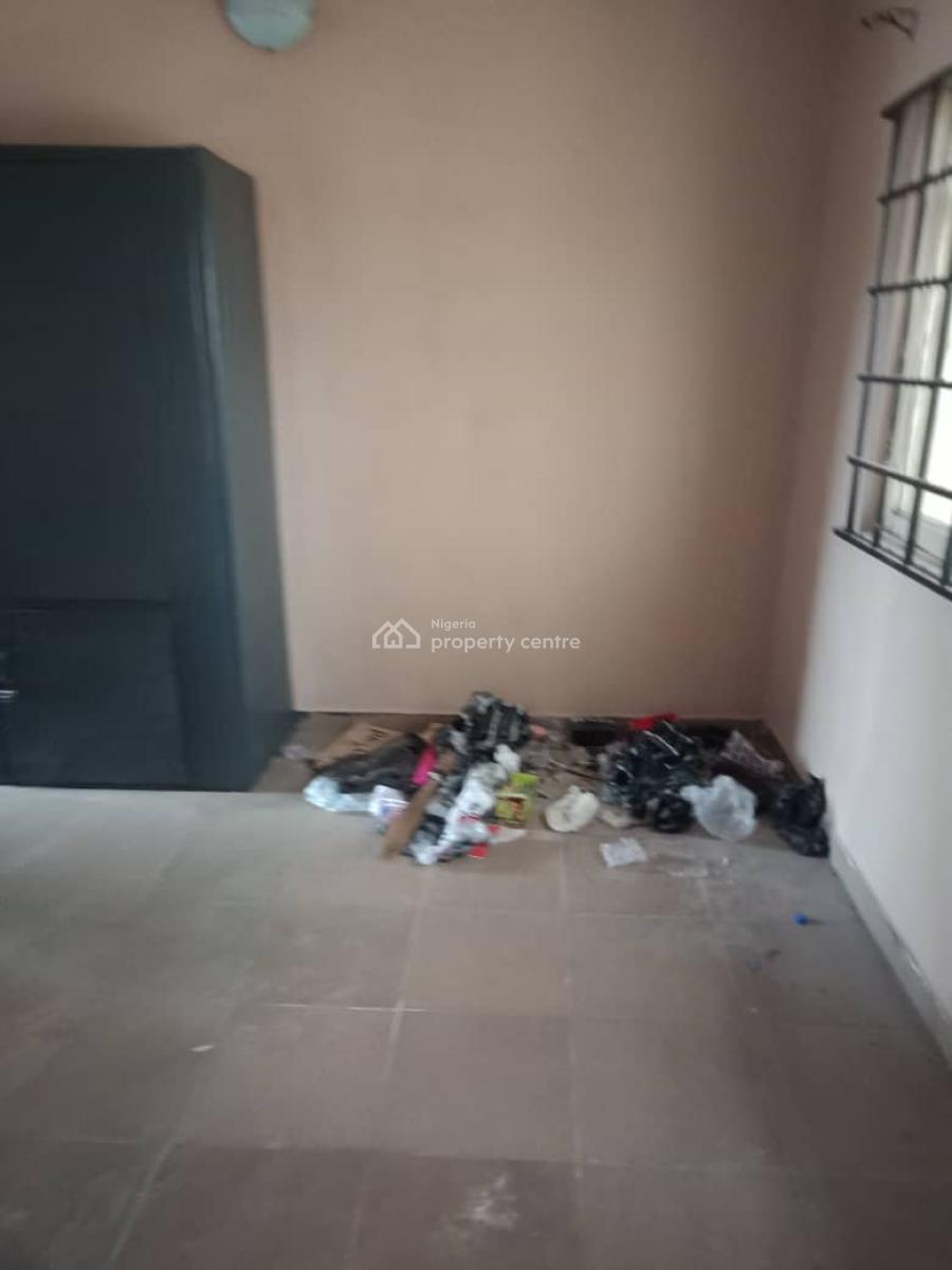 Luxuriously Spacious Self Contain with Excellent Finishing, No 14a, Suru Street, Sangotedo, Ajah, Lagos, Self Contain (single Rooms) for Rent