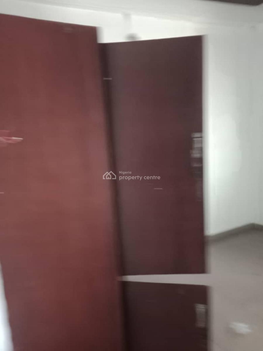 Luxuriously Spacious Self Contain with Excellent Finishing, No 14a, Suru Street, Sangotedo, Ajah, Lagos, Self Contain (single Rooms) for Rent