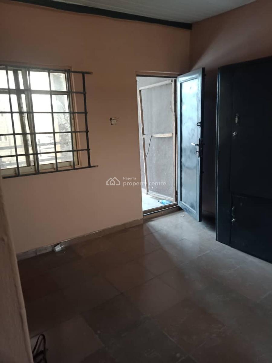 Luxuriously Spacious Self Contain with Excellent Finishing, No 14a, Suru Street, Sangotedo, Ajah, Lagos, Self Contain (single Rooms) for Rent