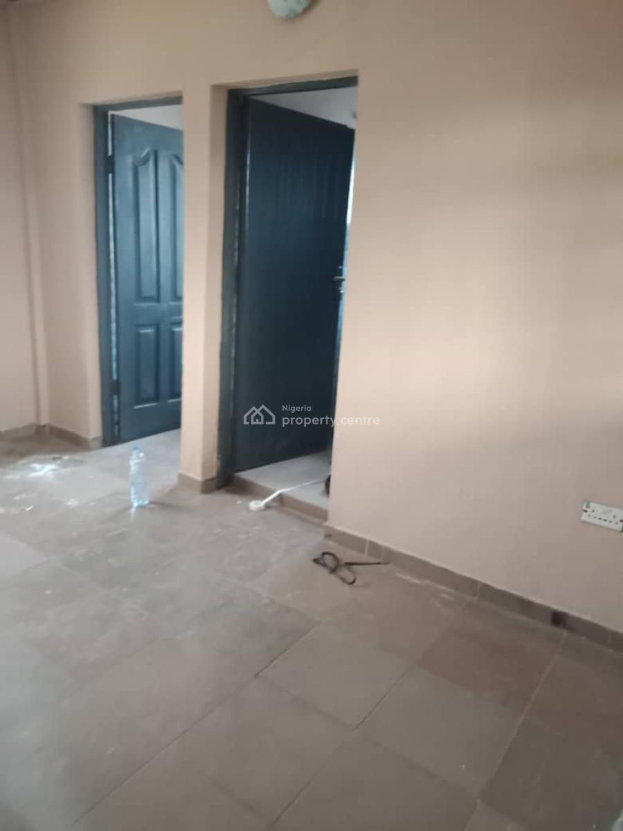 Luxuriously Spacious Self Contain with Excellent Finishing, No 14a, Suru Street, Sangotedo, Ajah, Lagos, Self Contain (single Rooms) for Rent