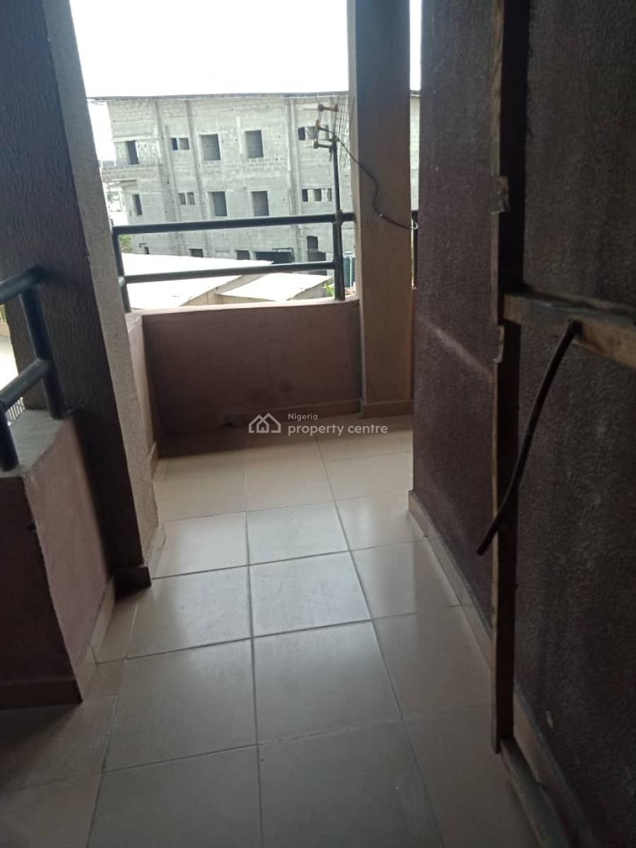 Luxuriously Spacious Self Contain with Excellent Finishing, No 14a, Suru Street, Sangotedo, Ajah, Lagos, Self Contain (single Rooms) for Rent