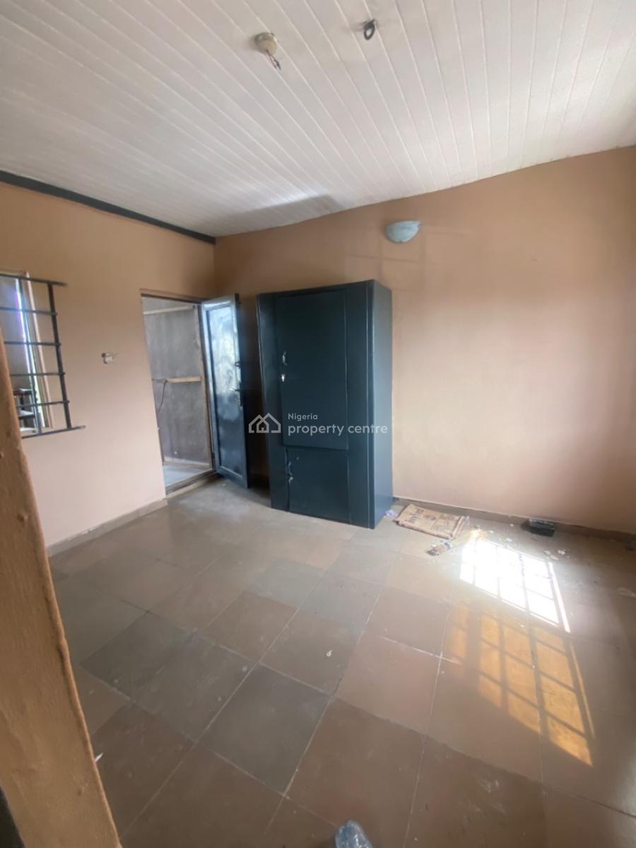 Luxuriously Spacious Self Contain with Excellent Finishing, No 14a, Suru Street, Sangotedo, Ajah, Lagos, Self Contain (single Rooms) for Rent
